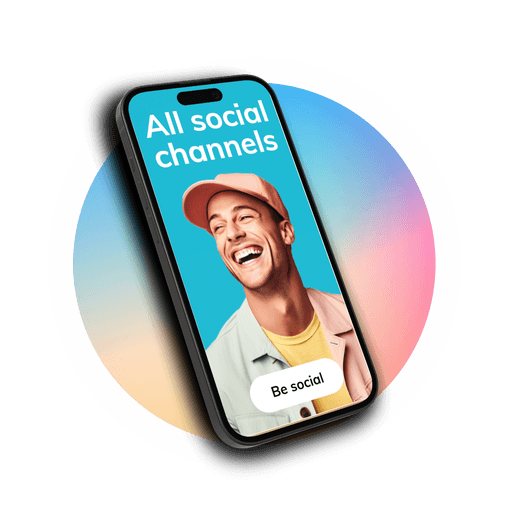 design create scale and publish social ads