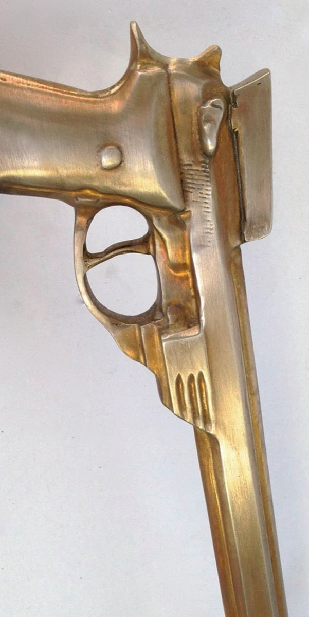 Large Gun