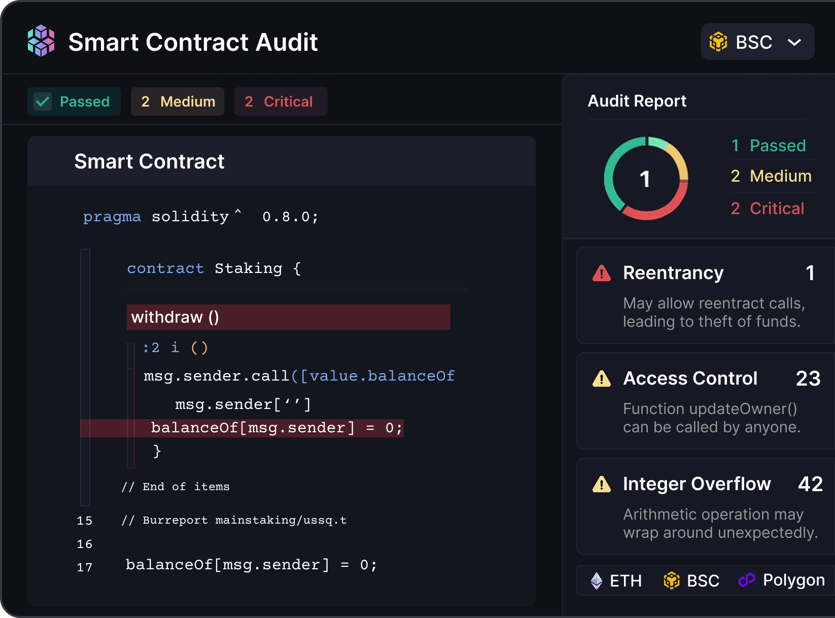 Adaptive Personalization Engine
