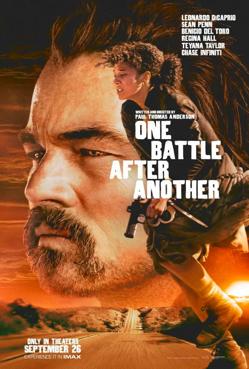 ‘Una batalla tras otra’, la campaña inteligente