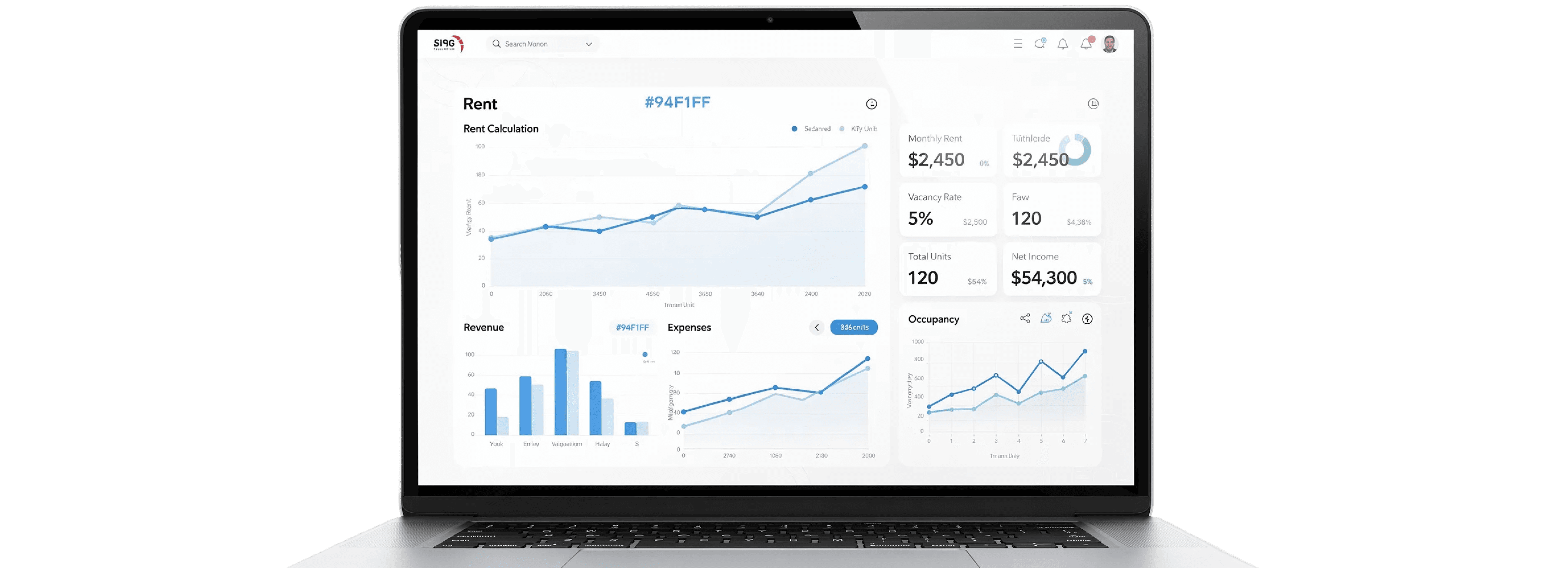 Colorful icons representing documents, videos, images, and notes, highlighting a unified research hub.