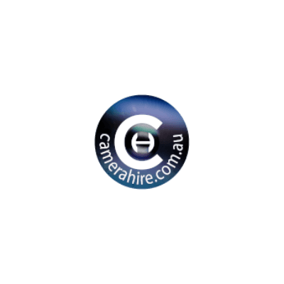 Camerahire logo