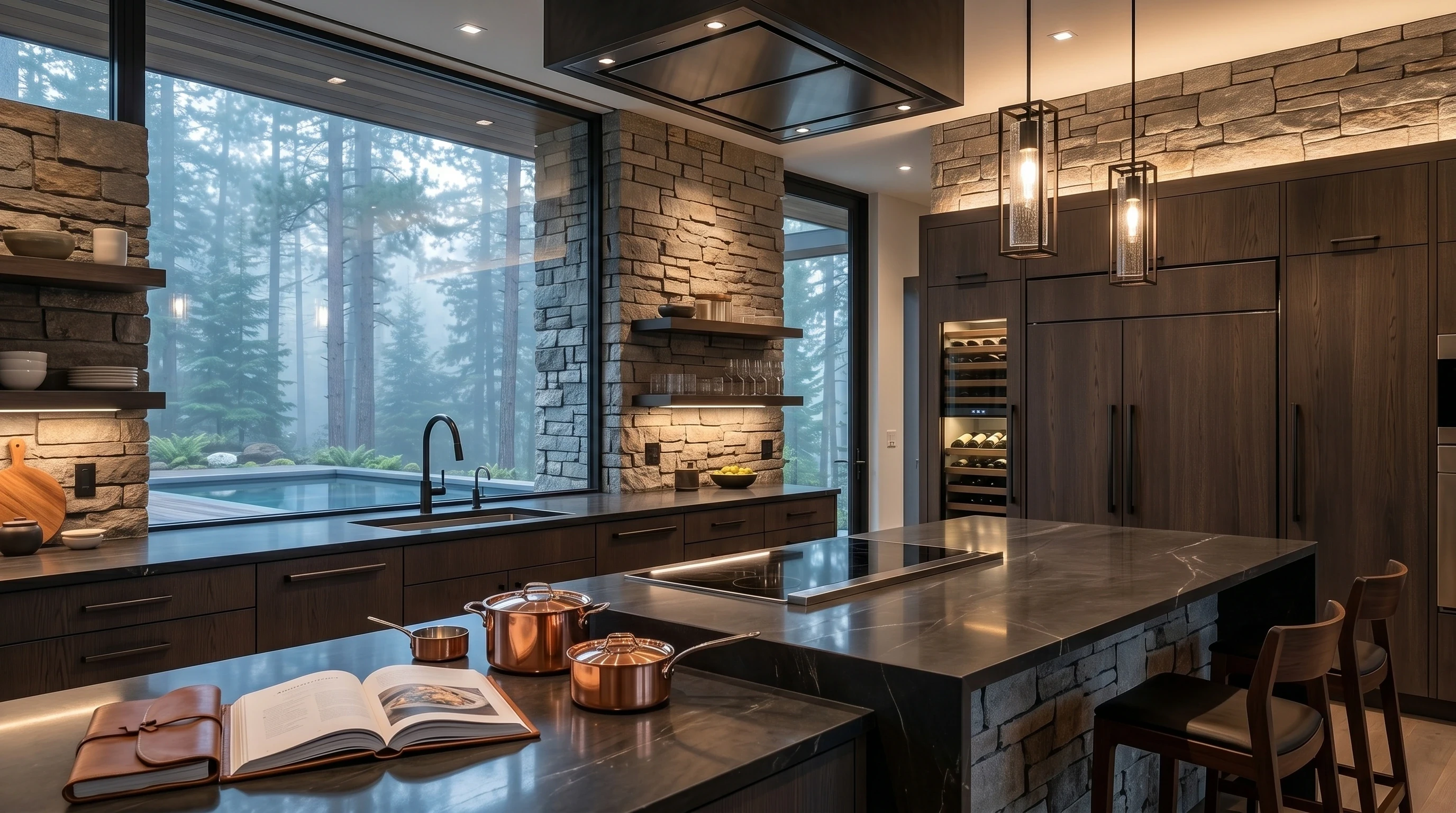 Coastline House Property image