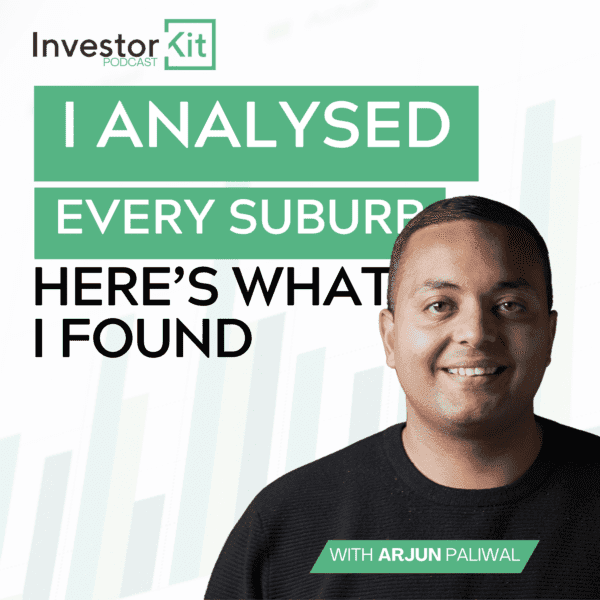 Investor Kit: I Analysed Every Suburb