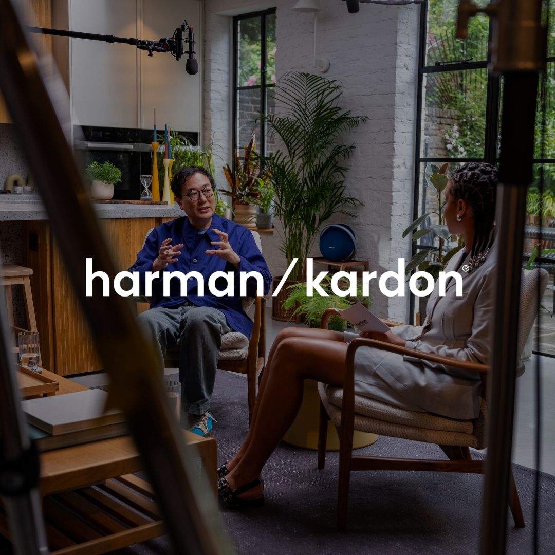 Harman Kardon