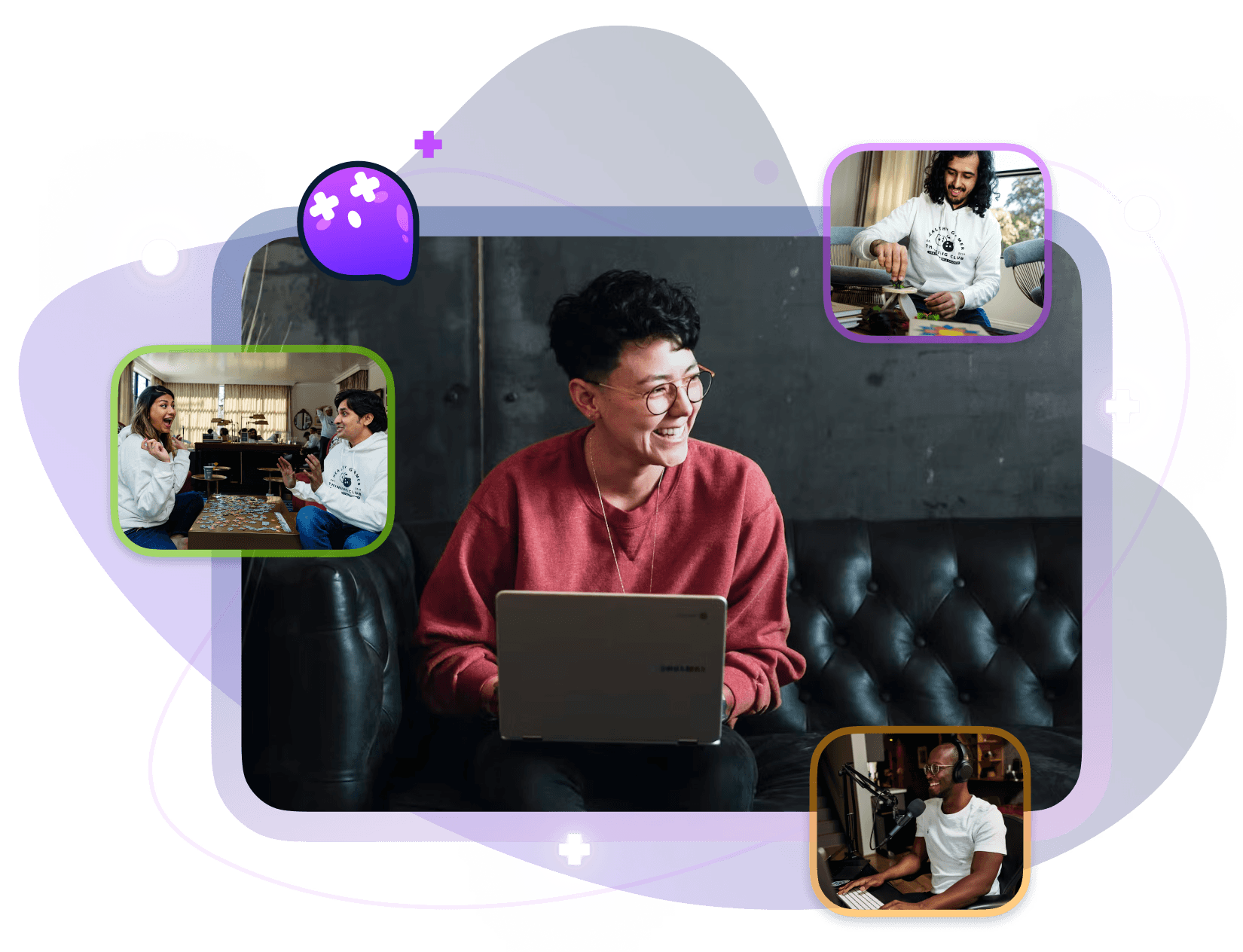 Careers at Healthy Gamer