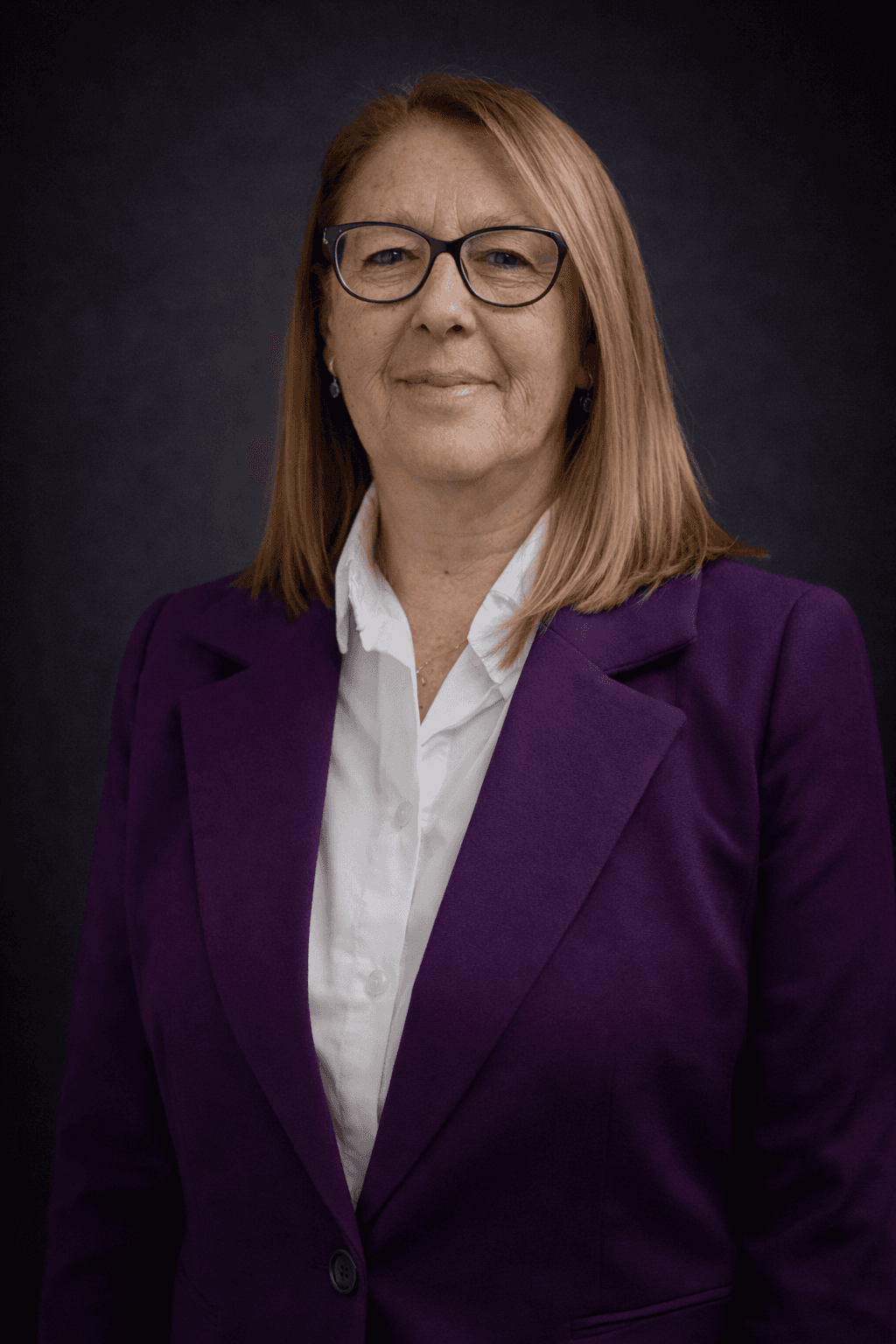 Lucia Nunges Soldano