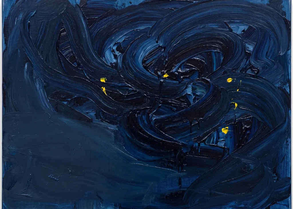Undertow, Ada Novak
