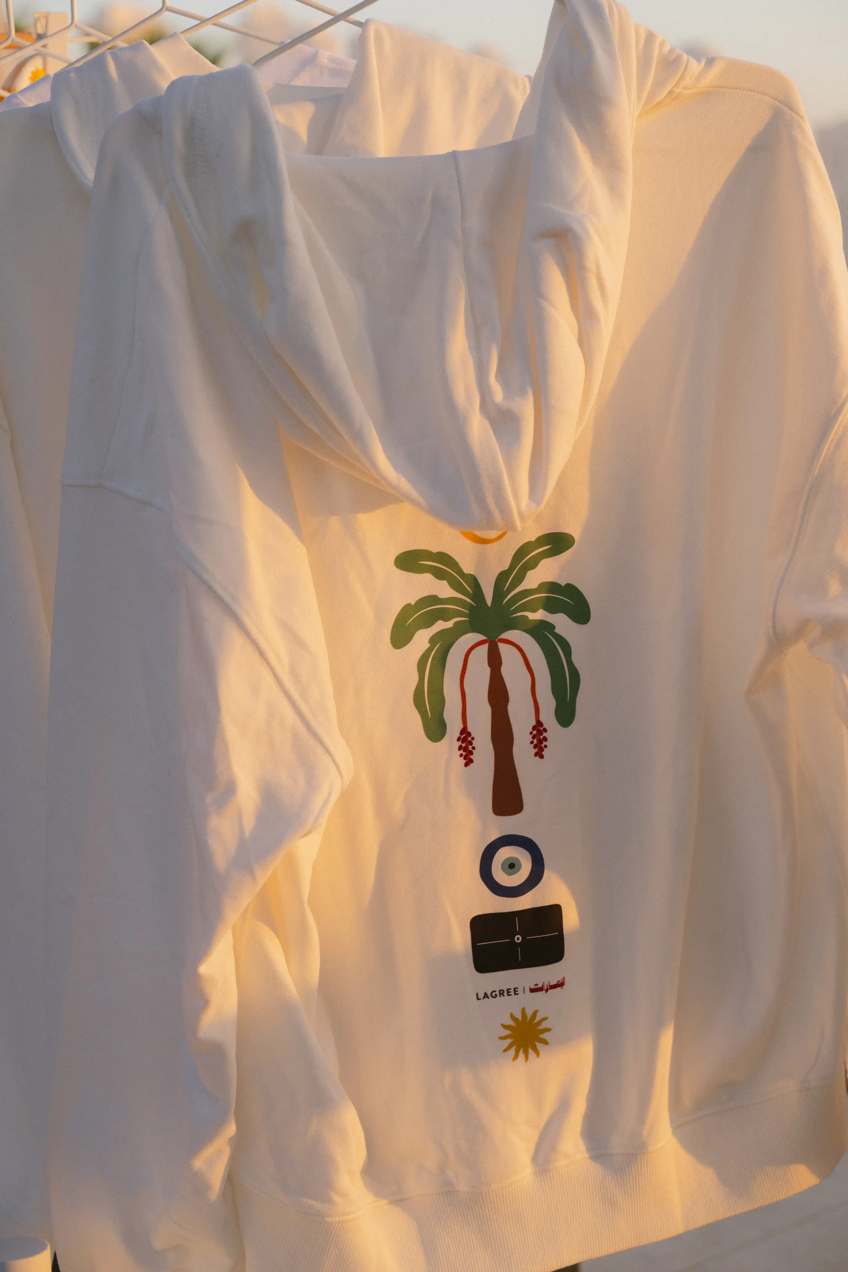 Be Beach DXB - Dune Agency