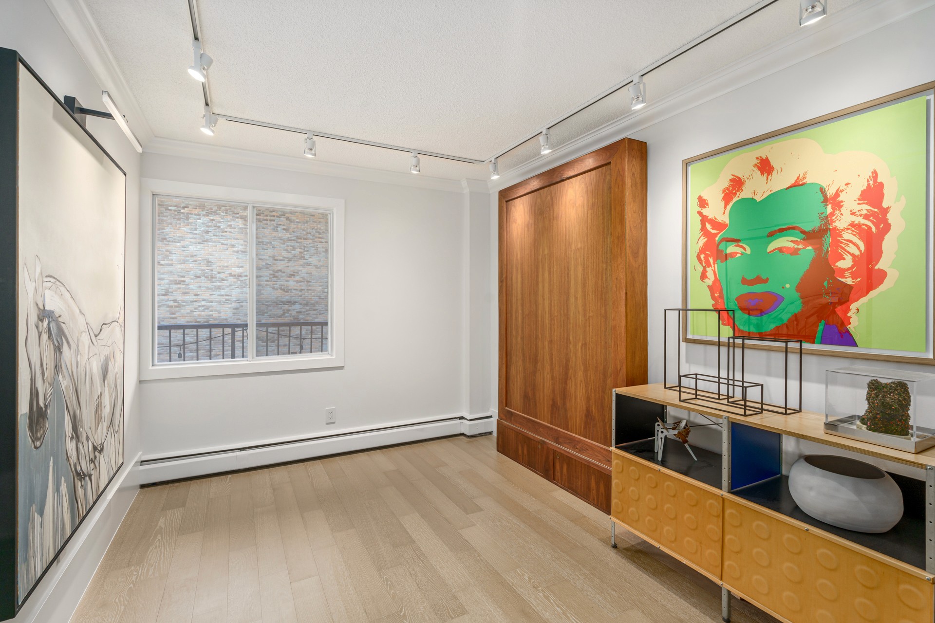 Image with the app presentation