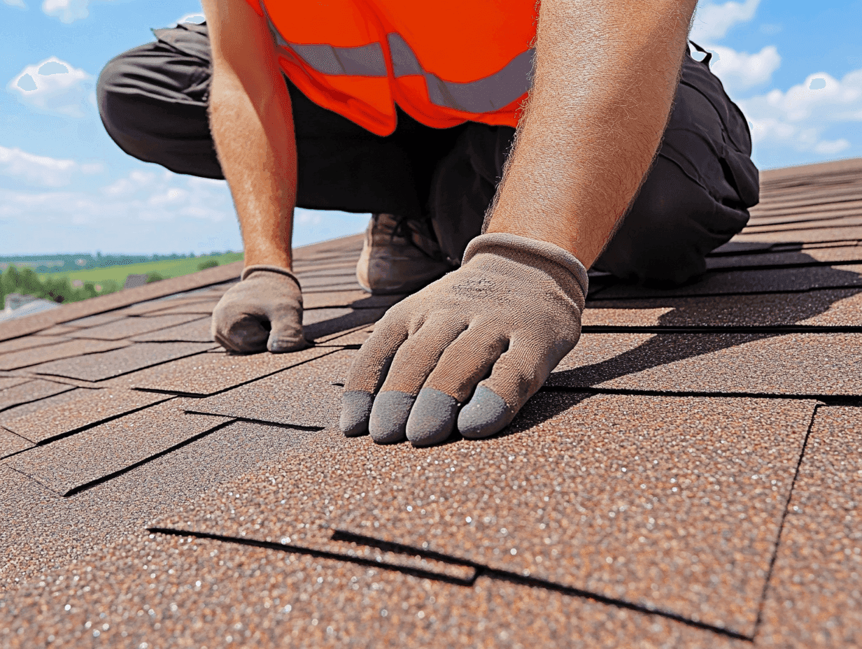 Discover tips and tricks for choosing the perfect roofing contractor, ensuring quality, transparency, and value for your home.