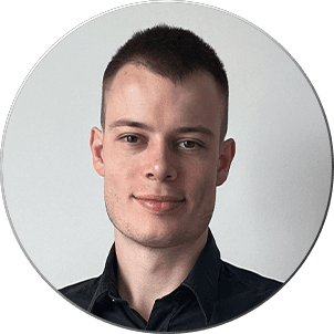 Photo of Lars Biedermann