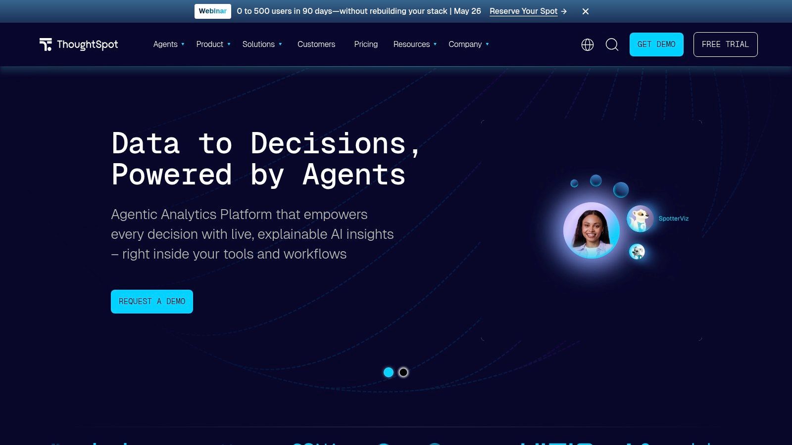 ThoughtSpot