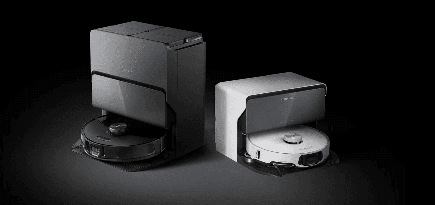 Roborock S8 MaxV Ultra