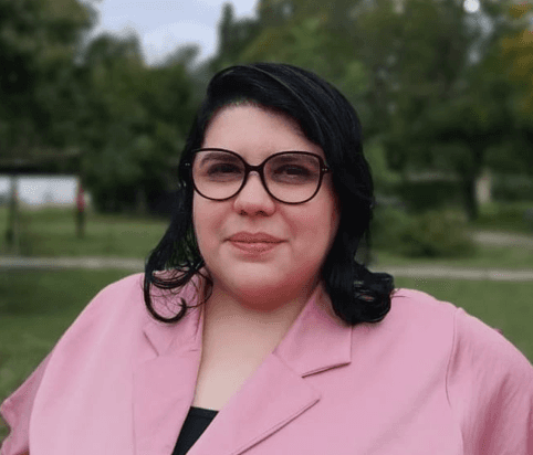 Profesor parte del equipo docente de Coderhouse.