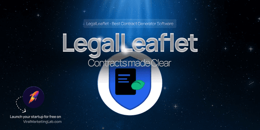 LegalLeaflet