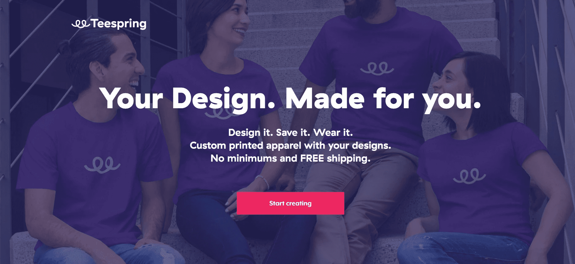 Teespring