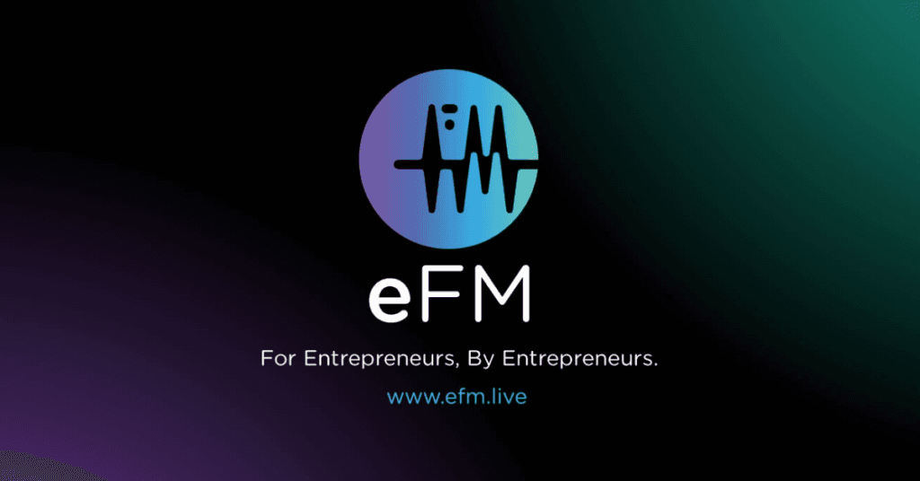 eFM Podcast