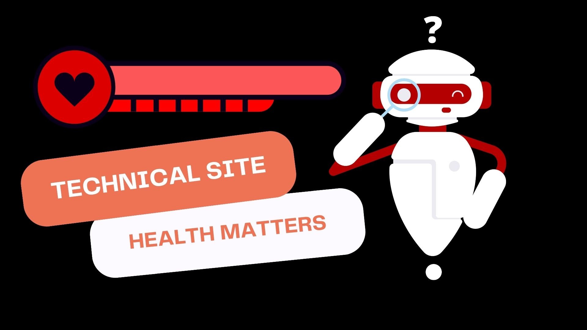 Why Technical Site Health Matters More Than Ever | Trojan Digital Marketing