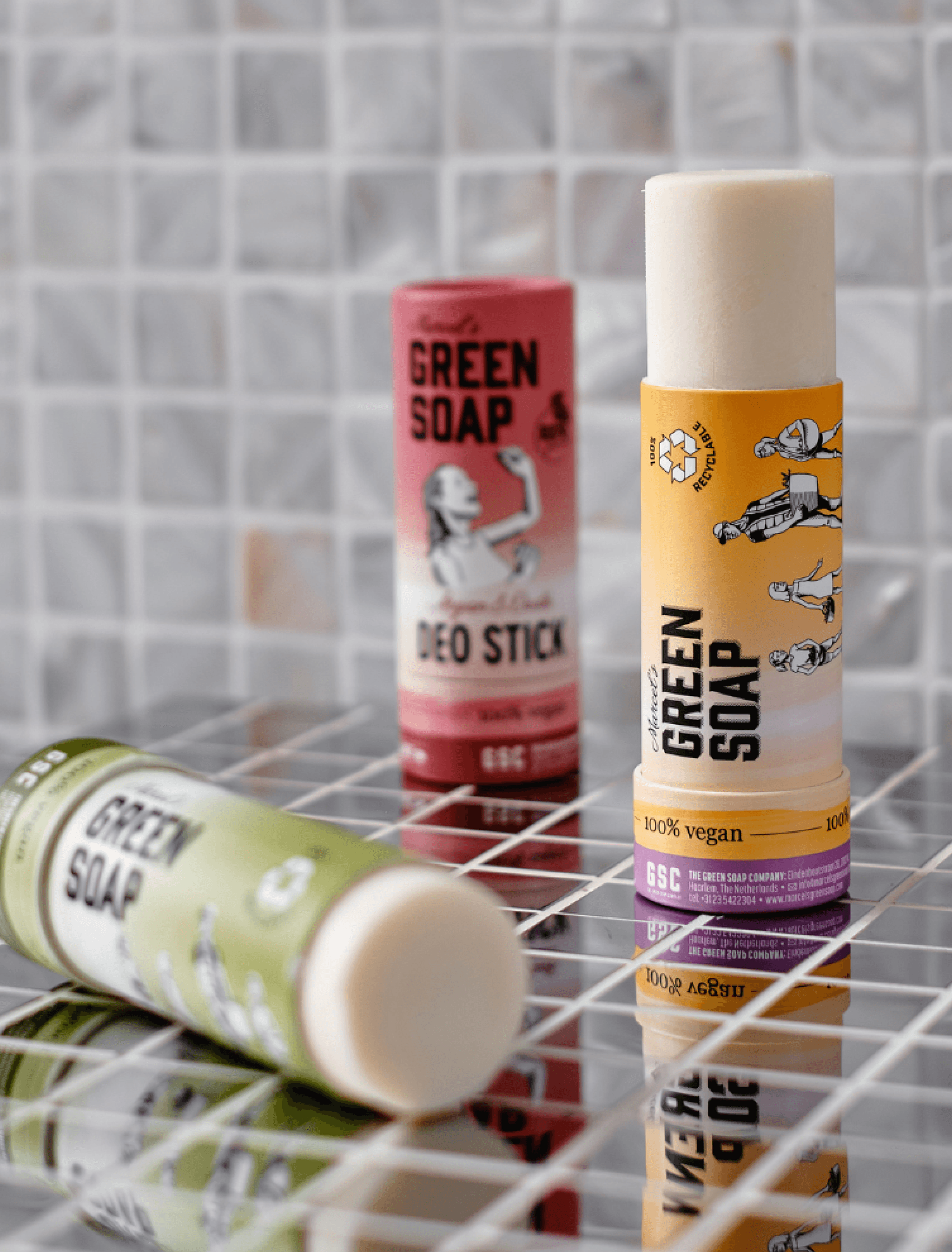 Green Soap Company