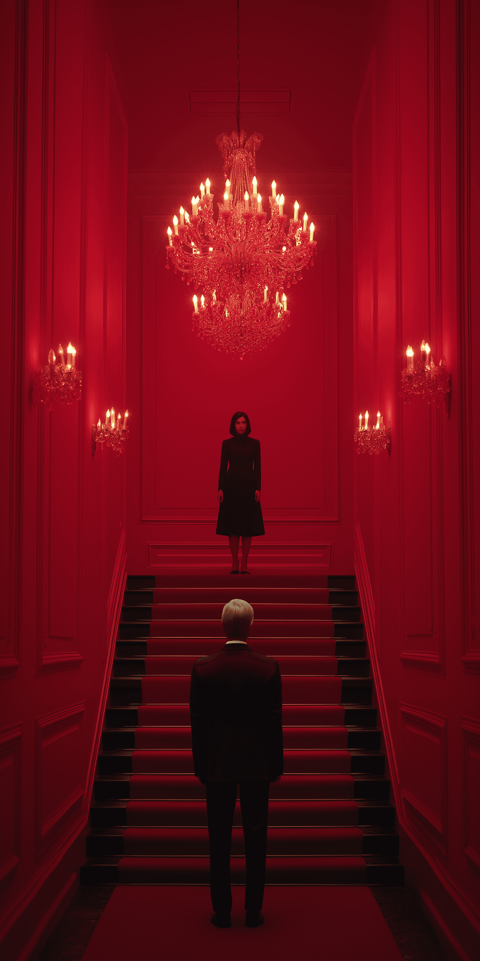 craftsmanship meets elegance