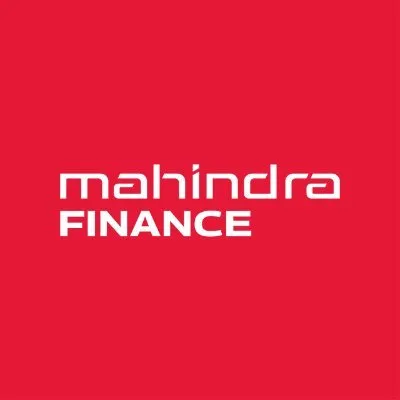 Mahindra Finance icon