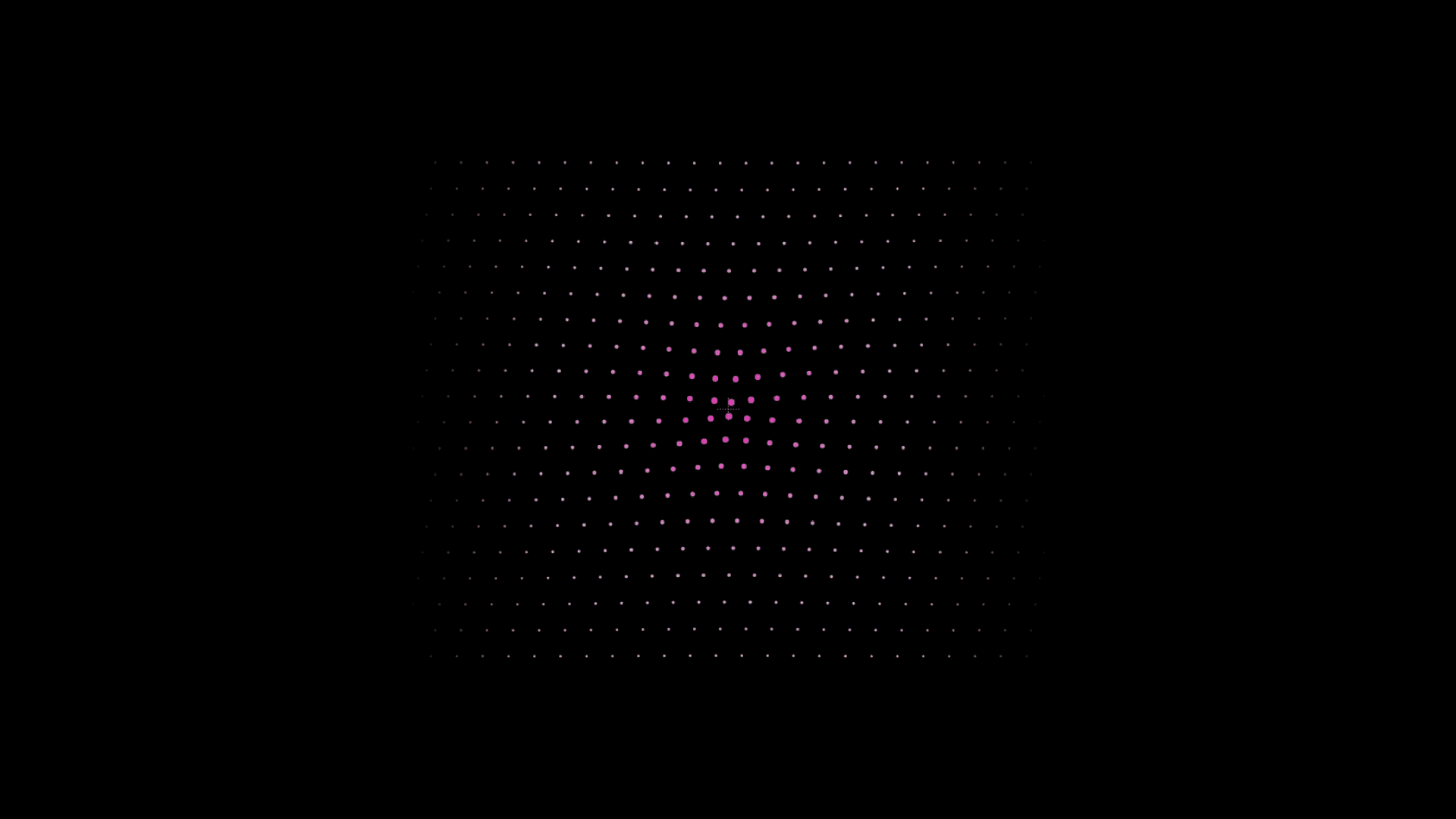 An illustration of schematic blobs