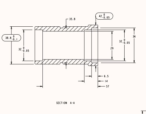 CAD Drawing and Documentation