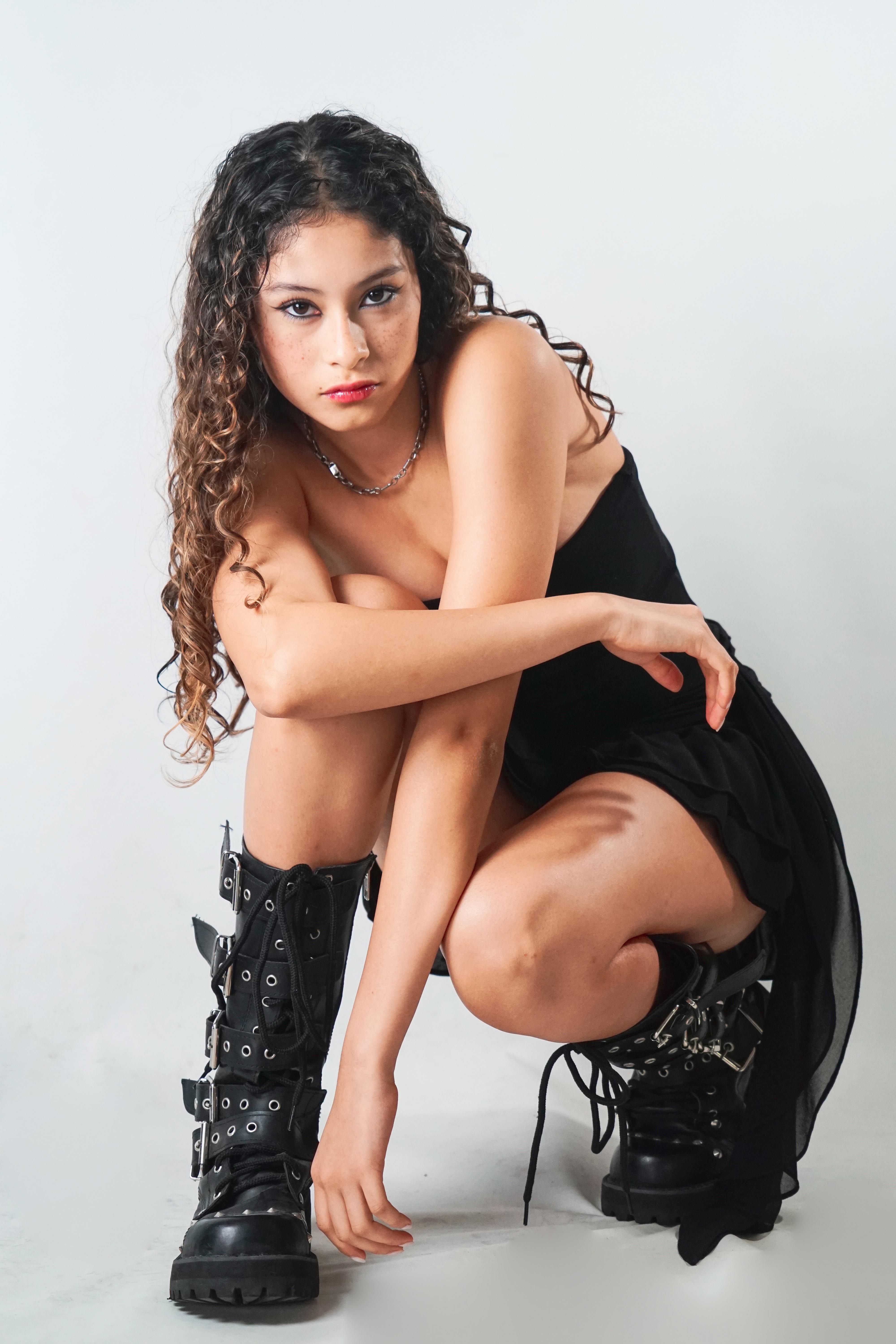 Ivanna Valdéz — 10