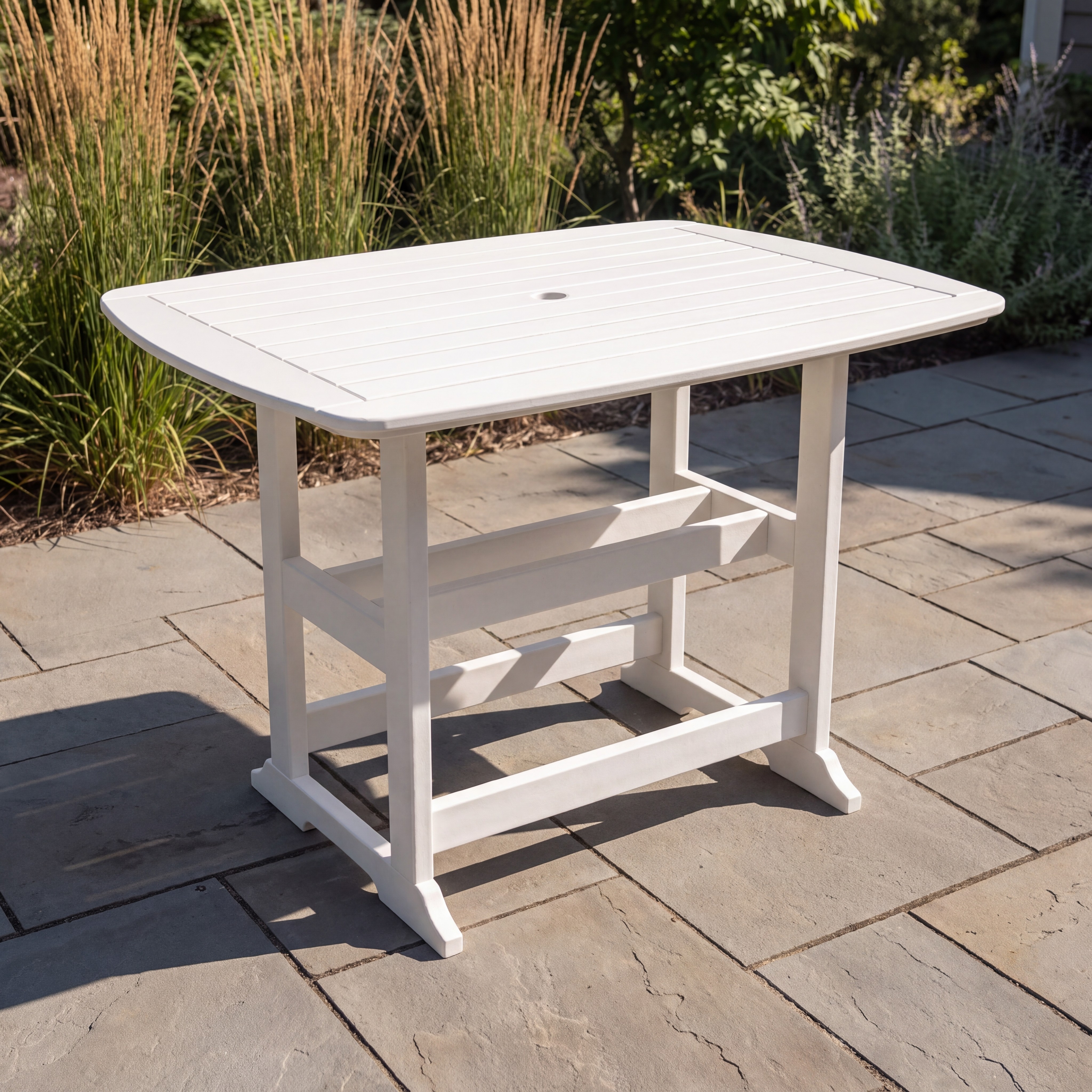 Portsmouth Bar Table 42" x 56"