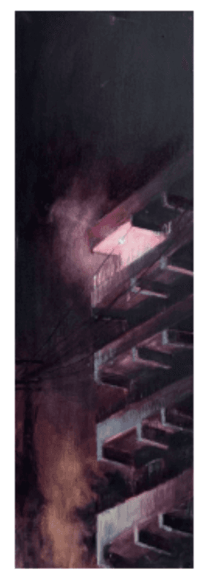 Bob Truman the Artist