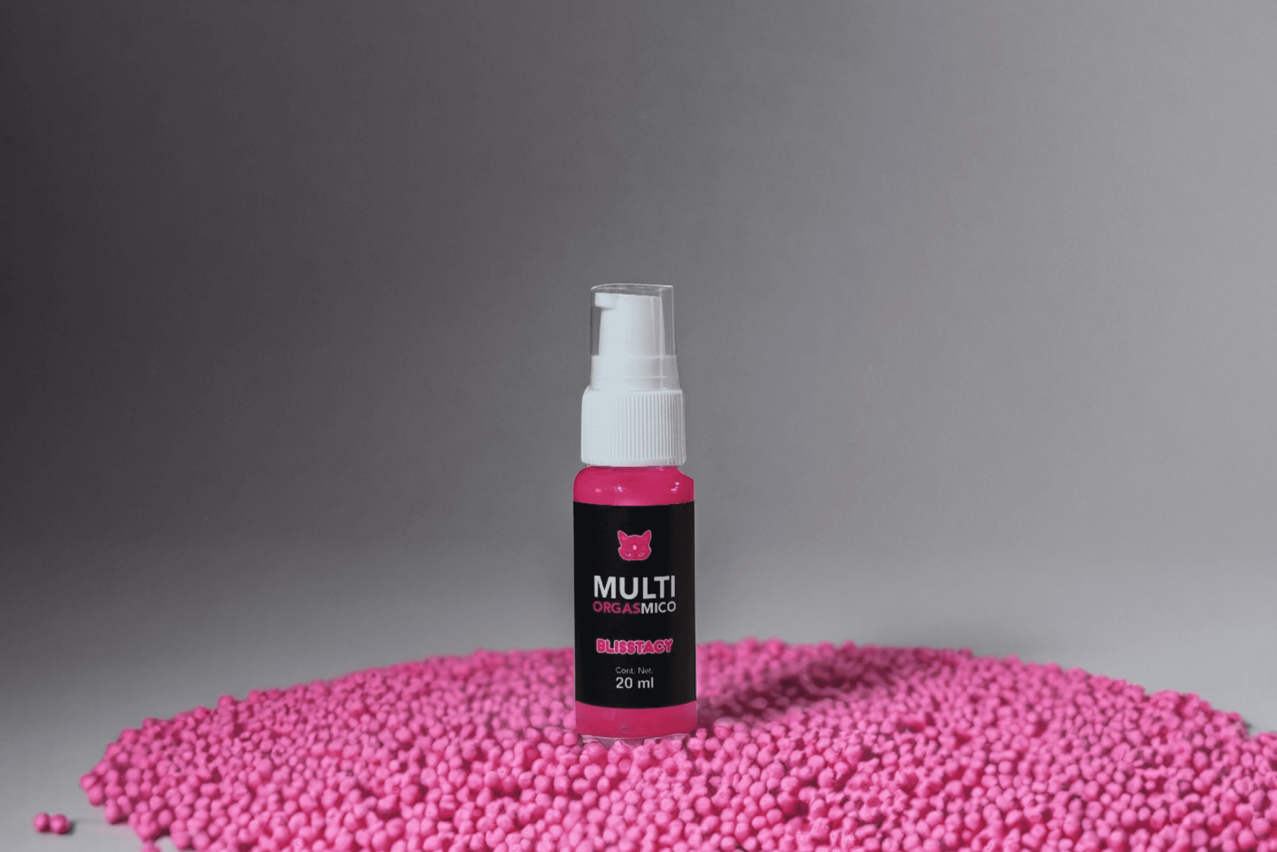 beauty products