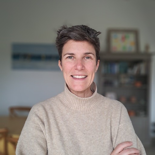 Portrait de Sophie COUTURIER