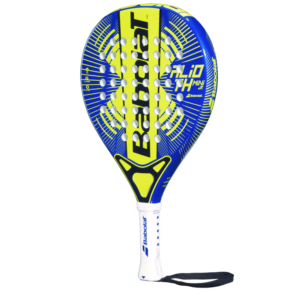 Babolat Counter Vertuo 2.5