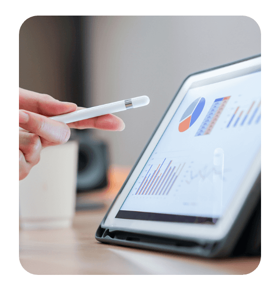 Data Quality - intelligent document automation