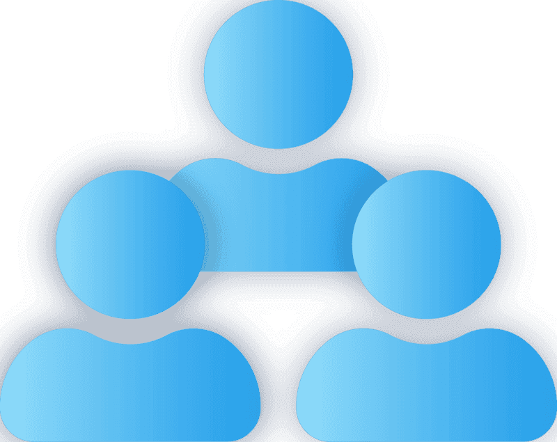 Icono pilar Comunidad.