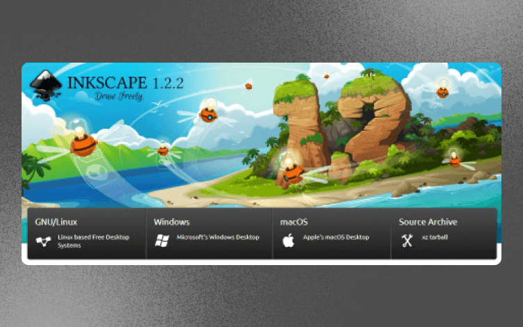 Inkscape pricing