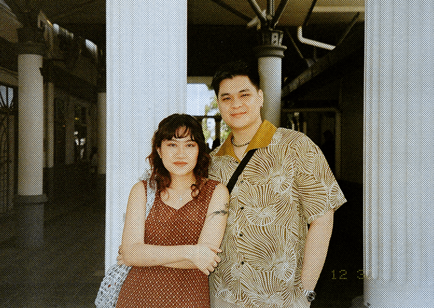 haonmade-lead designer, creative director.