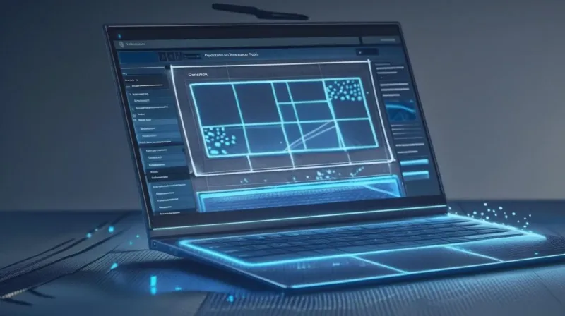 showcase speed building website