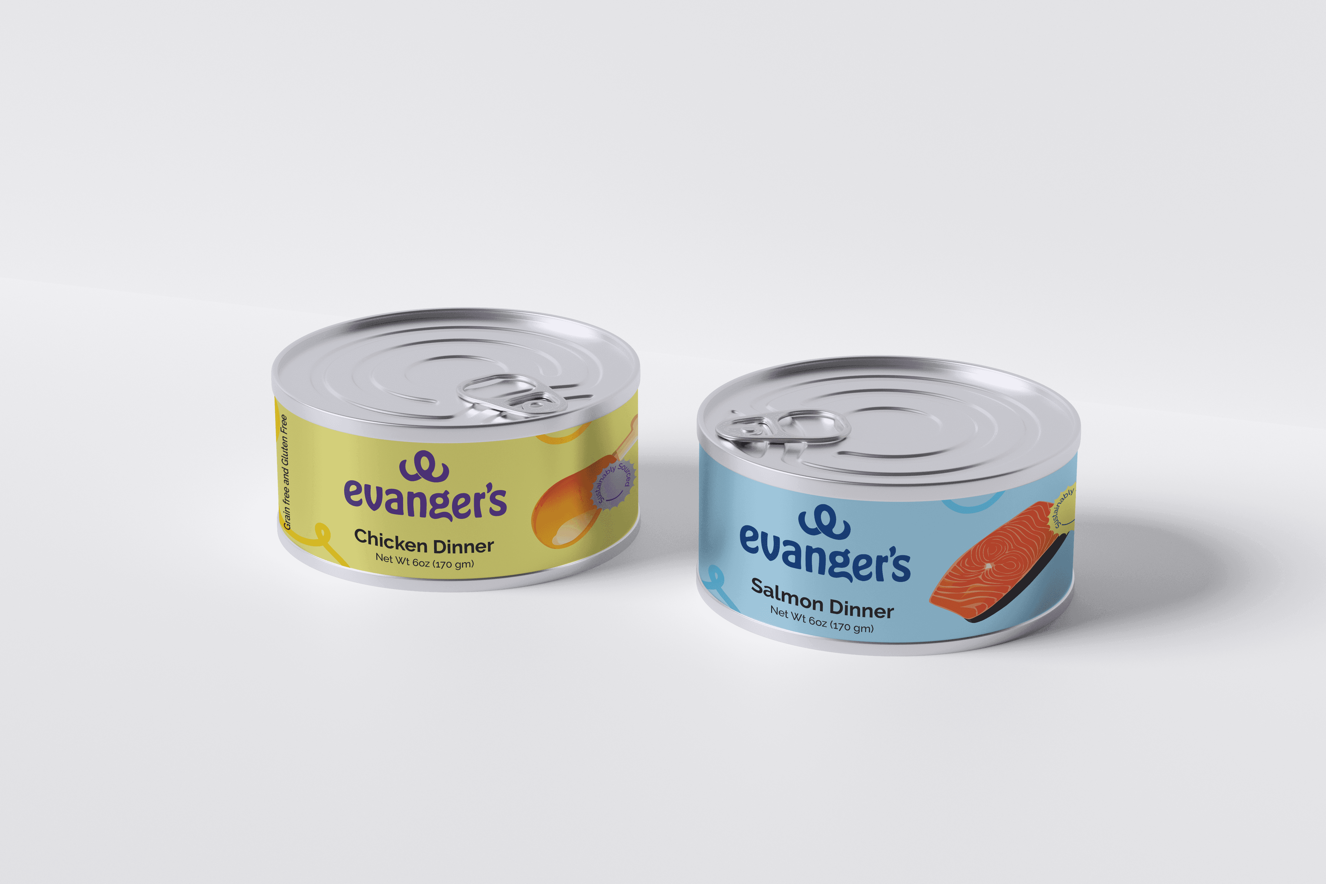 Can Packaging