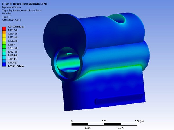 water droplets on a surface