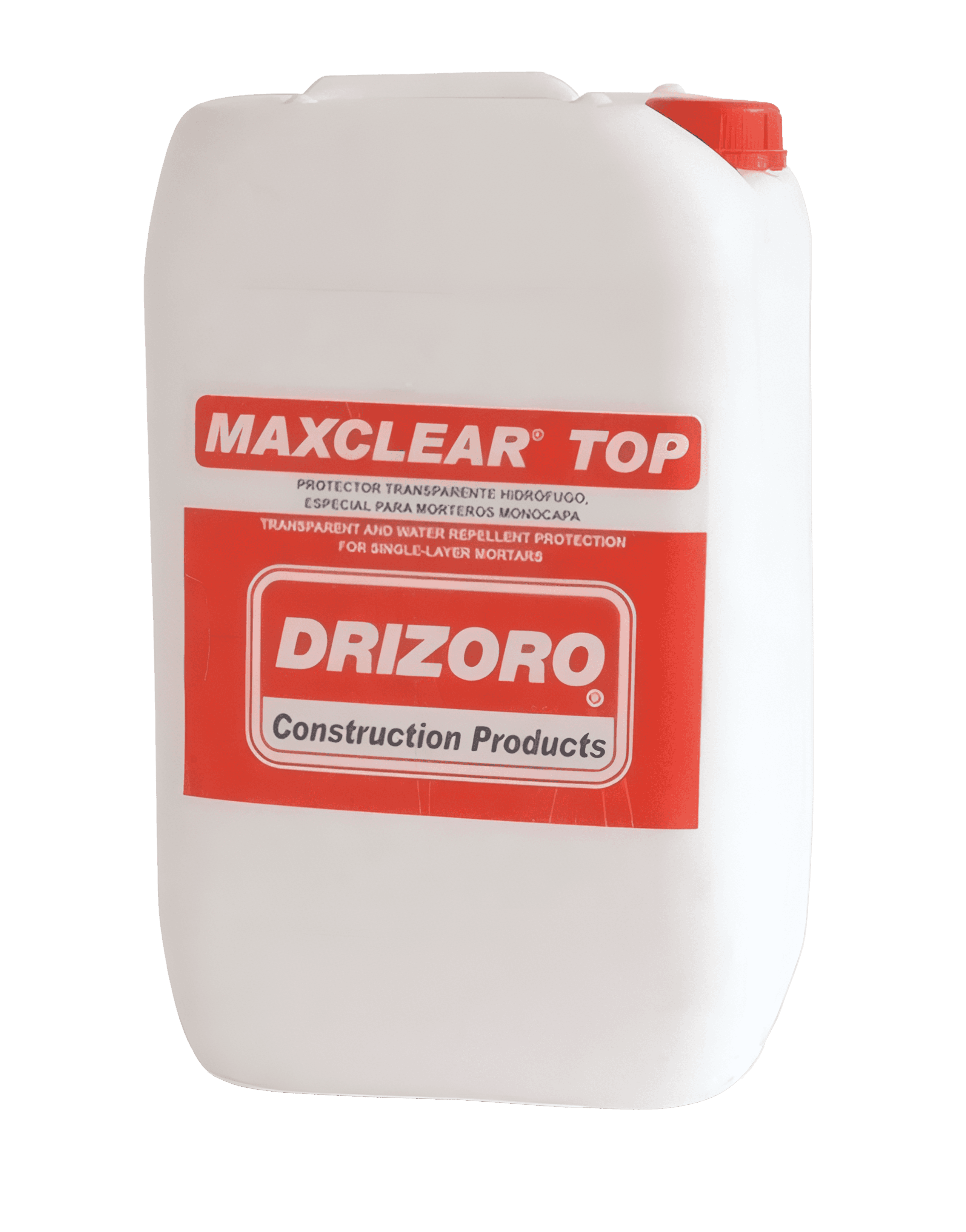 Maxclear Top 
