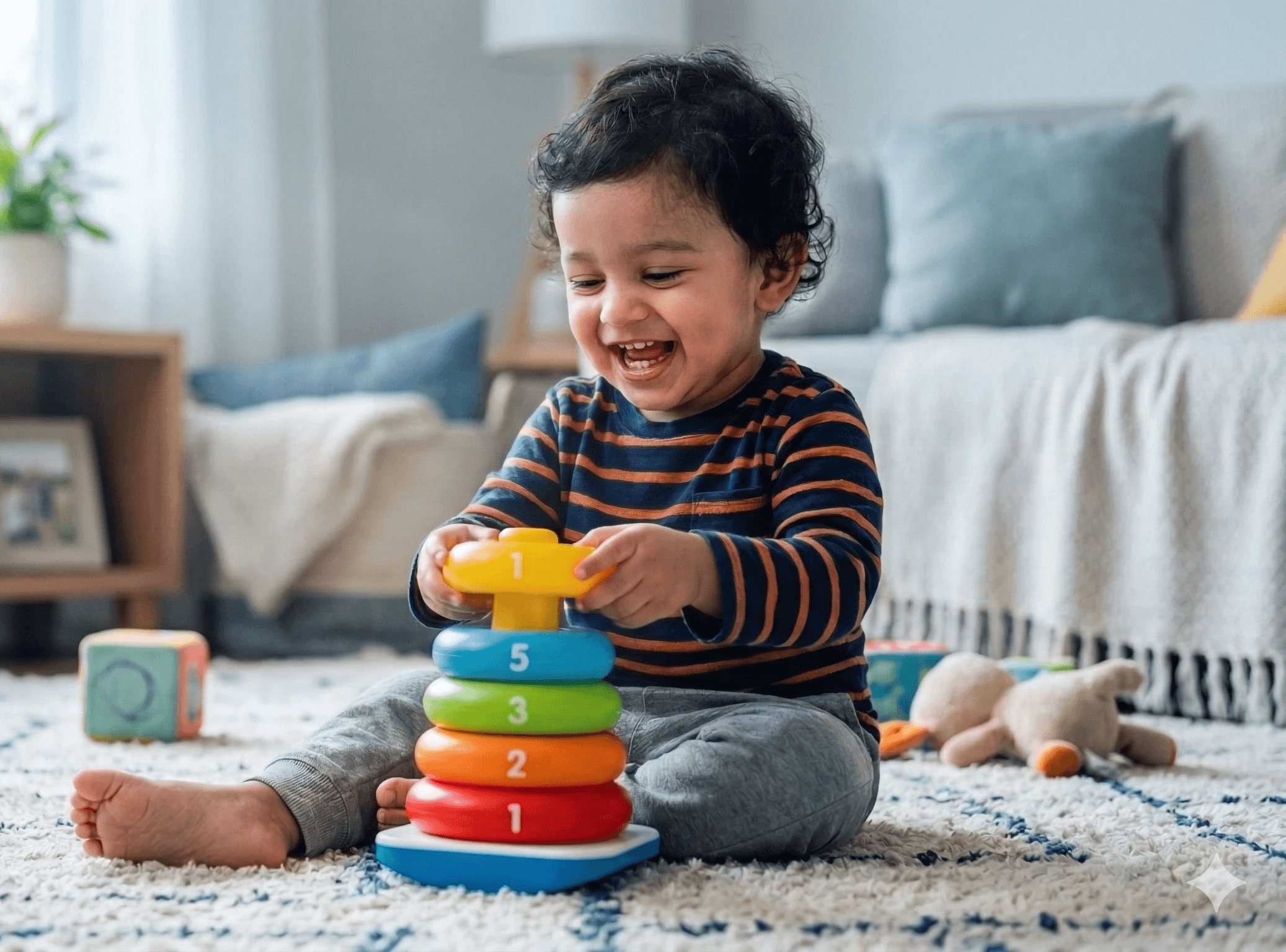 Speech & Language Therapy