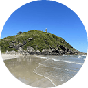 Praia de Fora - Motion Turismo
