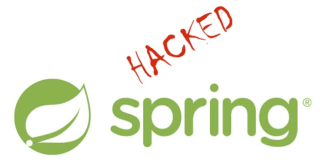Spring4Shell is the newest popular remote code execution vulnerability disclosed