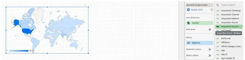 CountryMetricSession