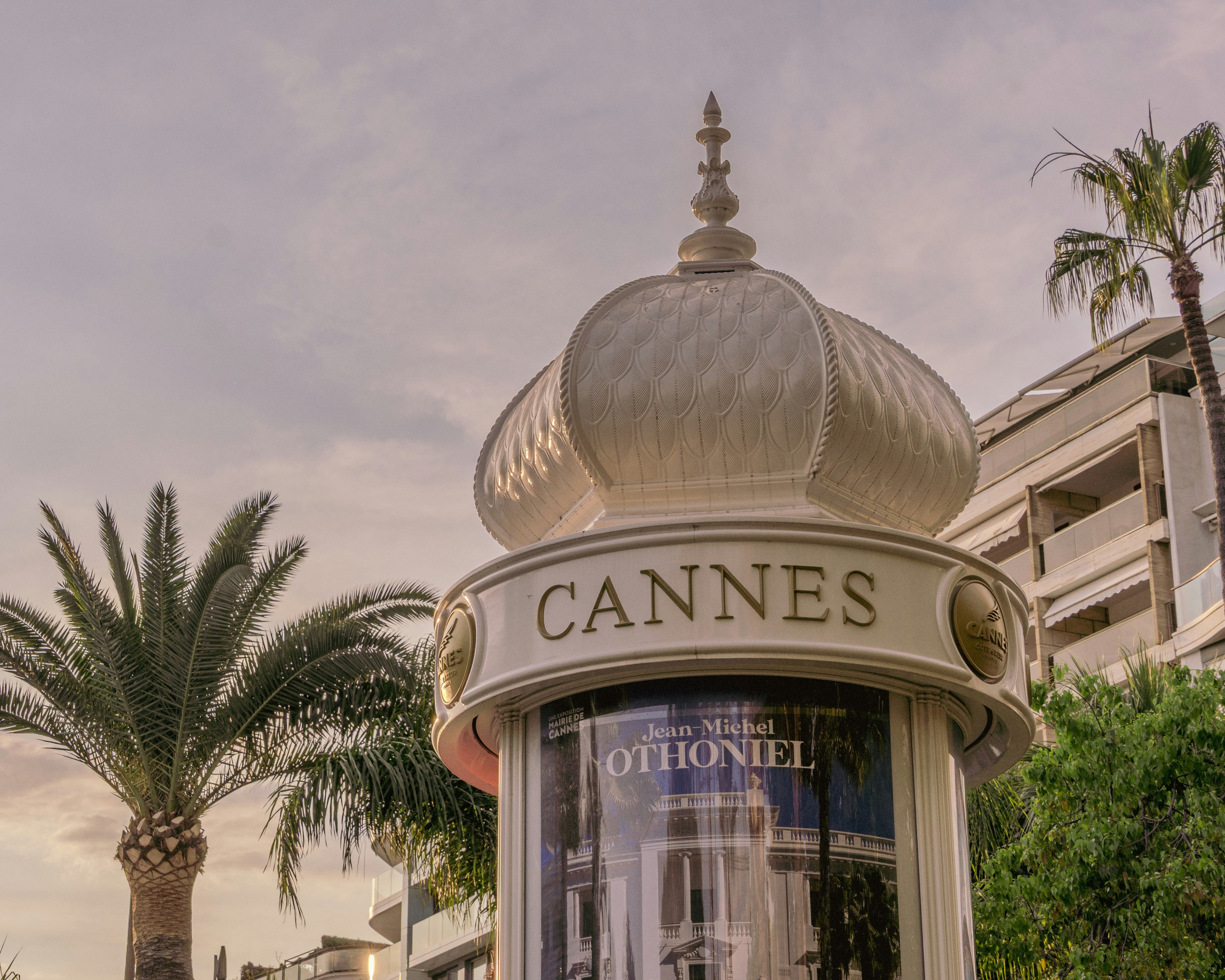 Festival de Cannes
