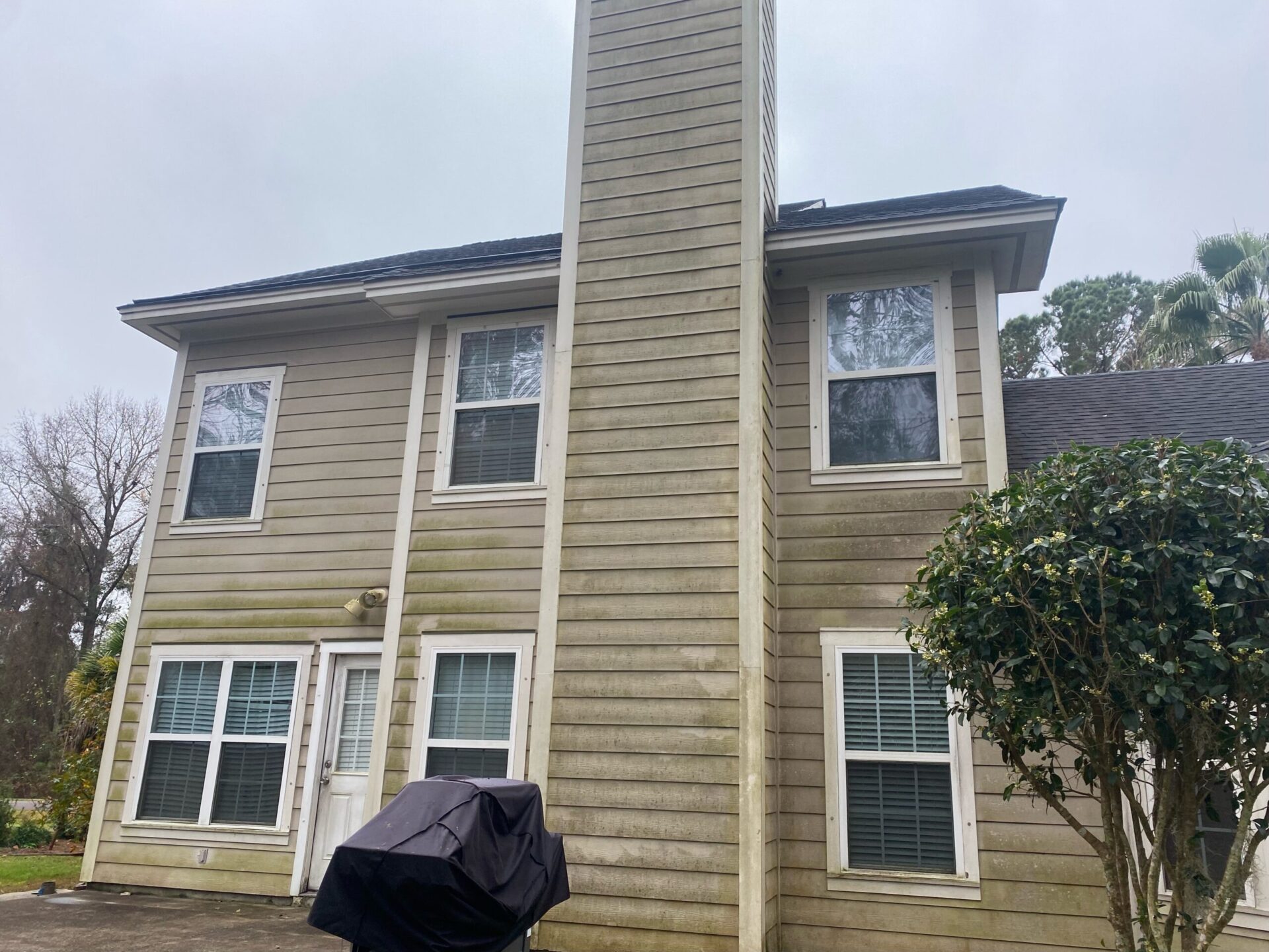 Local Pressure Washing Companies
