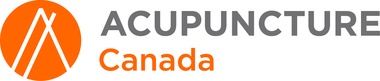 Logo of Acupuncture Canada