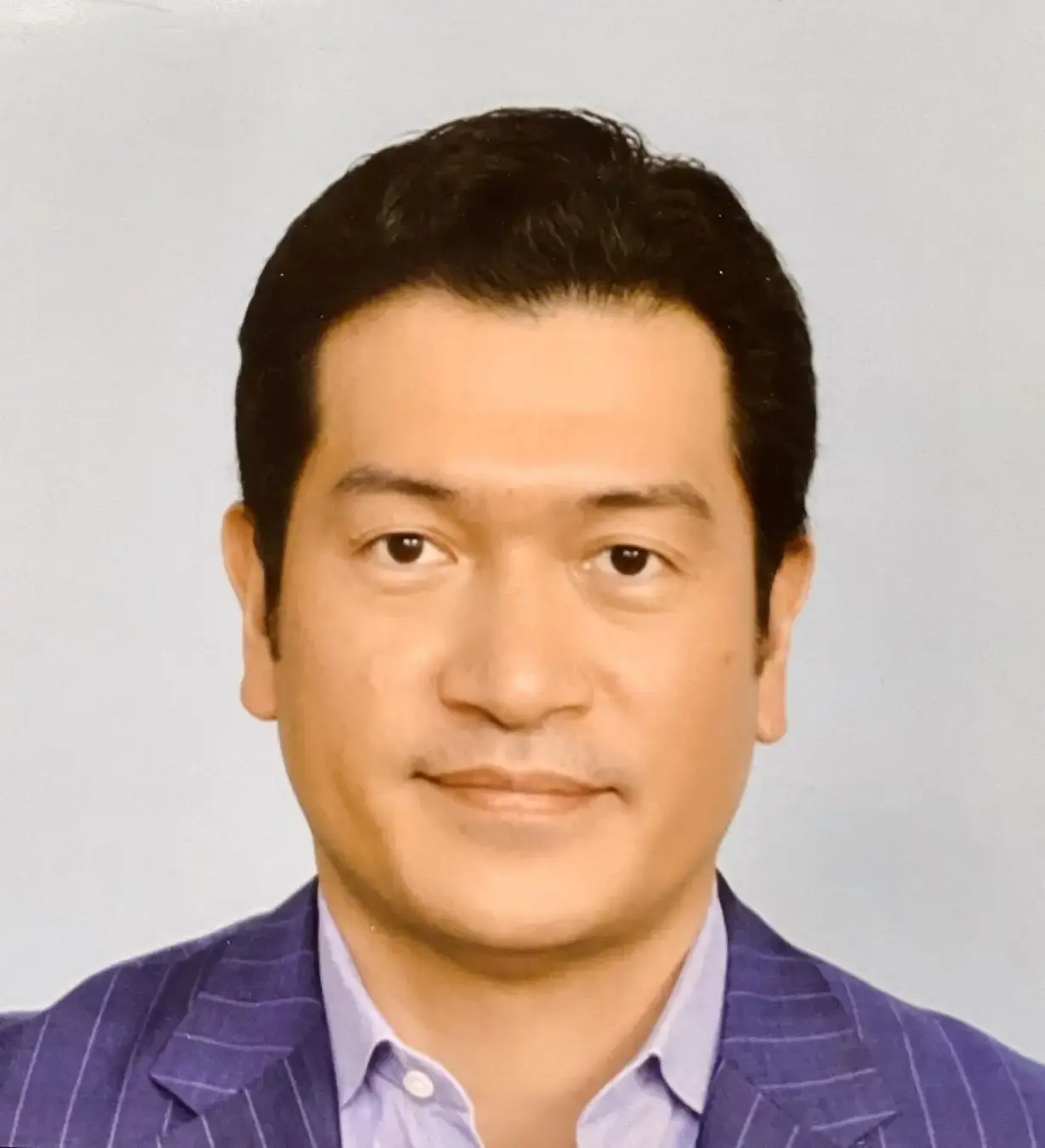 最高経営責任者（CEO）　島田 和大 氏